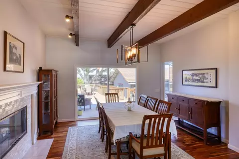 Dining - 600 Oak St, Monterey, CA 93940 photo 2 of 4