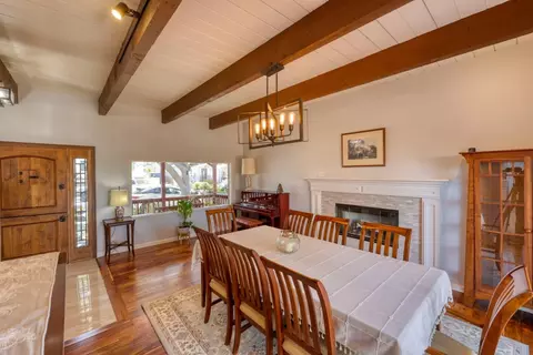 Dining - 600 Oak St, Monterey, CA 93940 photo 3 of 4