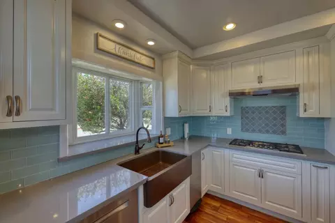 Kitchen - 600 Oak St, Monterey, CA 93940 photo 3 of 3