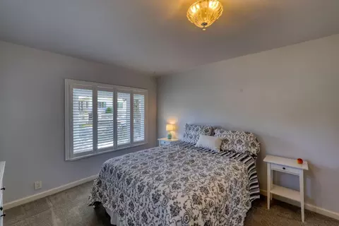 Bedroom - 600 Oak St, Monterey, CA 93940 photo 7 of 8