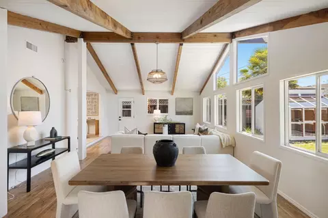 Dining - 841 Peach Ave, Sunnyvale, CA 94087 photo 5 of 5
