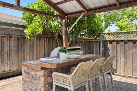 Exterior - 841 Peach Ave, Sunnyvale, CA 94087 photo 9 of 14