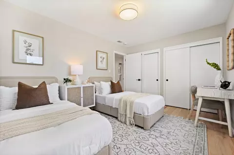 Bedroom - 841 Peach Ave, Sunnyvale, CA 94087 photo 5 of 7