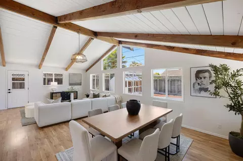 Dining - 841 Peach Ave, Sunnyvale, CA 94087 photo 3 of 5