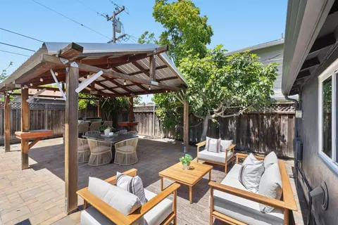 Exterior - 841 Peach Ave, Sunnyvale, CA 94087 photo 3 of 14