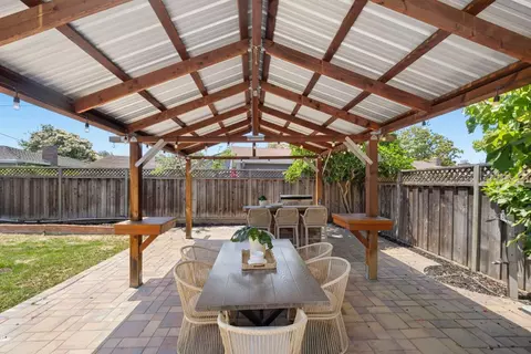 Exterior - 841 Peach Ave, Sunnyvale, CA 94087 photo 5 of 14
