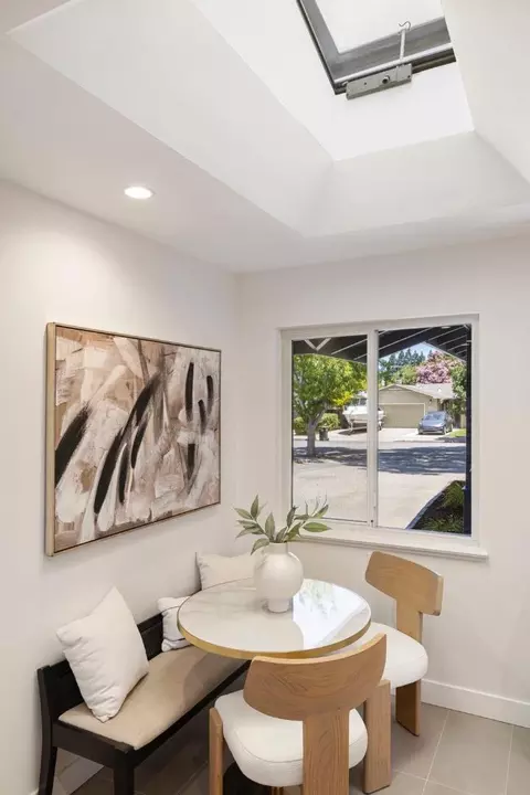 Dining - 841 Peach Ave, Sunnyvale, CA 94087 photo 2 of 5