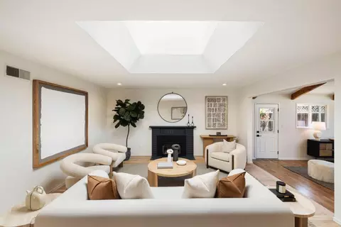Living - 841 Peach Ave, Sunnyvale, CA 94087 photo 1 of 6