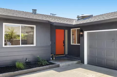 Exterior - 841 Peach Ave, Sunnyvale, CA 94087 photo 2 of 14