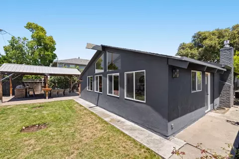 Exterior - 841 Peach Ave, Sunnyvale, CA 94087 photo 11 of 14