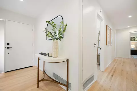 Entry Way - 841 Peach Ave, Sunnyvale, CA 94087 photo 3 of 3