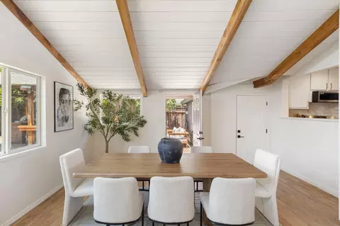 Dining - 841 Peach Ave, Sunnyvale, CA 94087 photo 4 of 5
