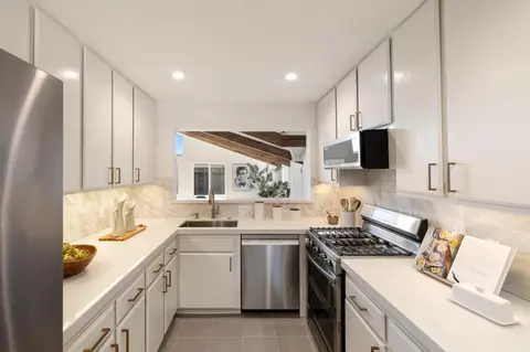 Kitchen - 841 Peach Ave, Sunnyvale, CA 94087 photo 1 of 5