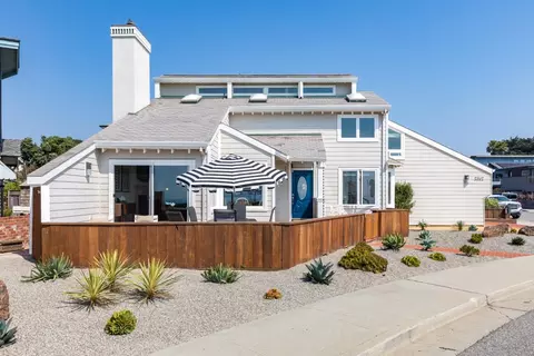 2302 W Cliff Dr, Santa Cruz, CA 95060