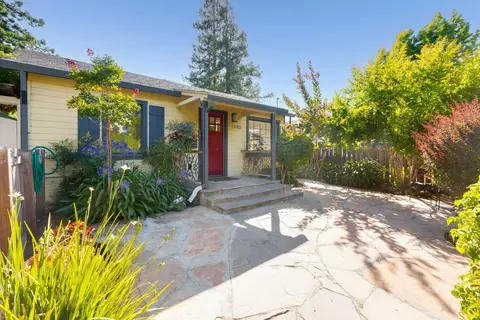 1190 Saint Francis St, Redwood City, CA 94061