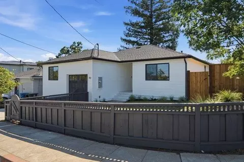 80 Hilltop Dr, San Carlos, CA 94070