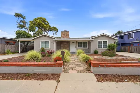 1008 Hamilton Ave, Seaside, CA 93955