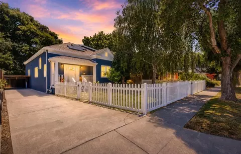 1622 Lincoln Ave, San Jose, CA 95125