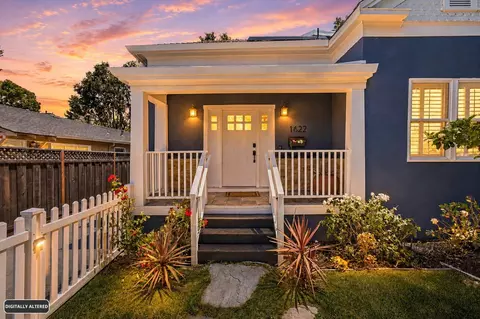 1622 Lincoln Ave, San Jose, CA 95125