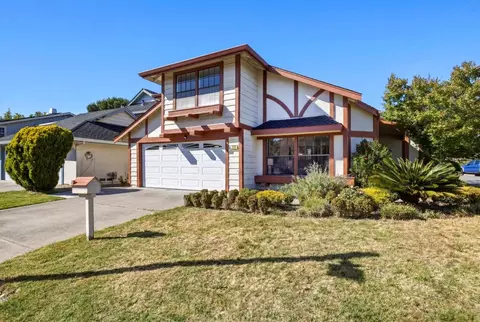 623 Cornwallis Ln, Foster City, CA 94404