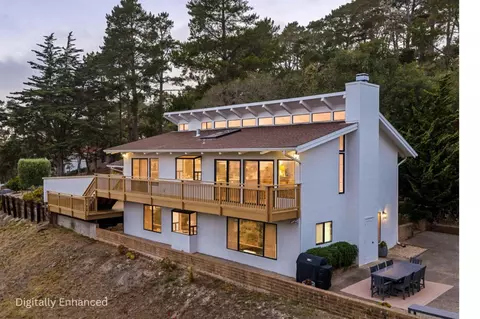 25355 Outlook Dr, Carmel, CA 93923