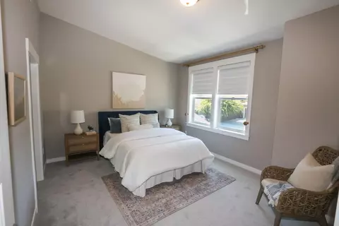 Bedroom - 450 Granite Way, Aptos, CA 95003 photo 1 of 4