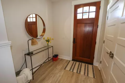 Entry Way - 450 Granite Way, Aptos, CA 95003 photo 1 of 1