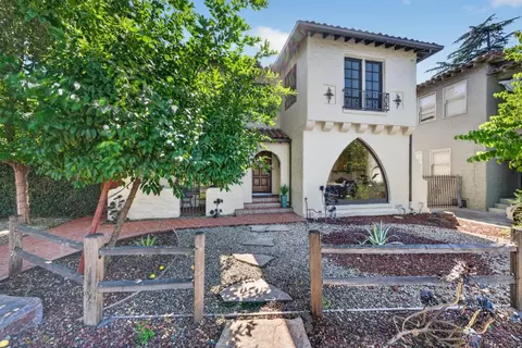 1785 Lincoln Ave, San Jose, CA 95125