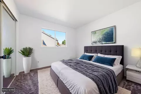 Bedroom - 621 New Bedford Dr, Vallejo, CA 94591 photo 5 of 6