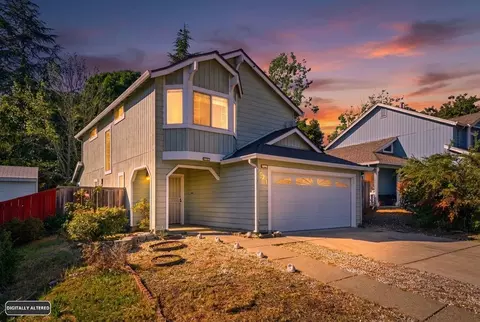 Exterior - 621 New Bedford Dr, Vallejo, CA 94591 photo 3 of 3