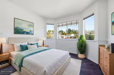 Bedroom - 621 New Bedford Dr, Vallejo, CA 94591 photo 3 of 6