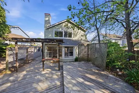 Exterior - 621 New Bedford Dr, Vallejo, CA 94591 photo 2 of 3
