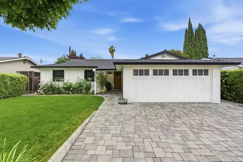 5892 Tandera Ave, San Jose, CA 95123