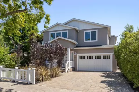 1969 Kentucky St, Redwood City, CA 94061