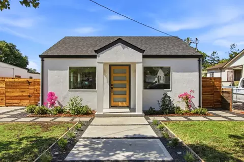 75 S Cragmont Ave, San Jose, CA 95127