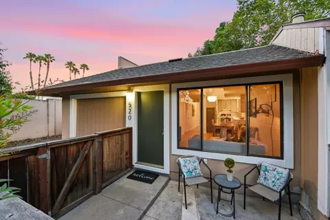 520 Felix Way, San Jose, CA 95125