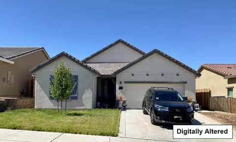 579 Honeysuckle Dr, Ione, CA 95640