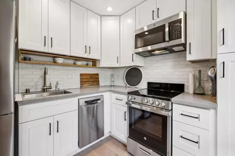814 N Delaware St 102, San Mateo, CA 94401
