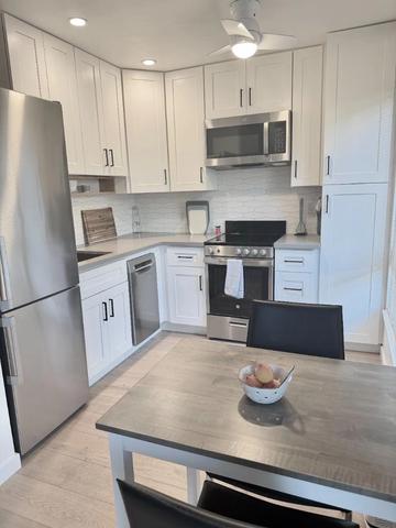 814 N Delaware St 102, San Mateo, CA 94401