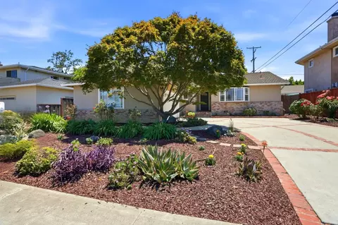 3048 Alexander Ave, Santa Clara, CA 95051