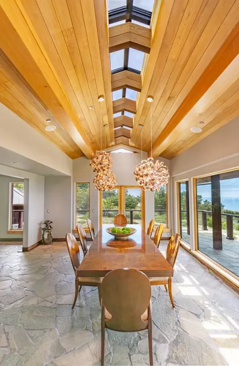 Dining - 31475 Highway 1, Carmel, CA 93923 photo 2 of 2