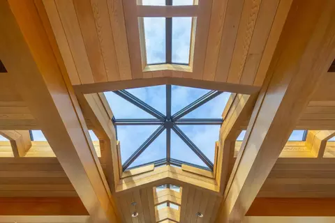 Entry Way - 31475 Highway 1, Carmel, CA 93923 photo 1 of 2