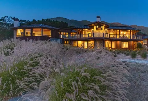 Exterior - 31475 Highway 1, Carmel, CA 93923 photo 3 of 5