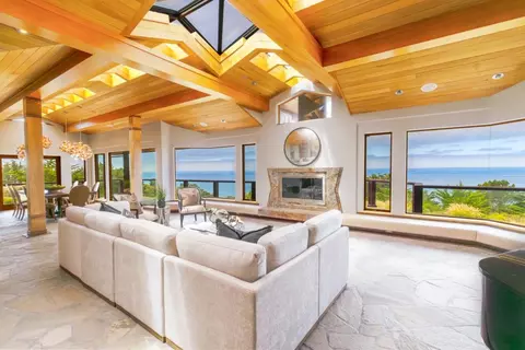Living - 31475 Highway 1, Carmel, CA 93923 photo 2 of 2