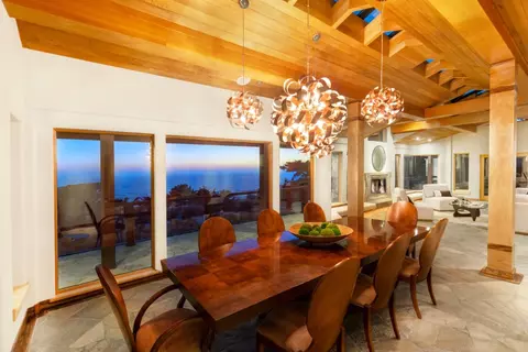 Dining - 31475 Highway 1, Carmel, CA 93923 photo 1 of 2