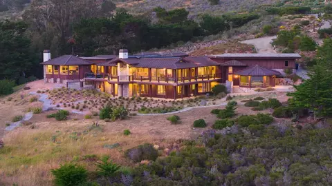 Exterior - 31475 Highway 1, Carmel, CA 93923 photo 1 of 5