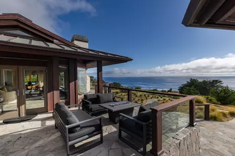 Exterior - 31475 Highway 1, Carmel, CA 93923 photo 2 of 5