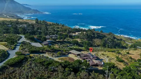 View/Area - 31475 Highway 1, Carmel, CA 93923 photo 2 of 7