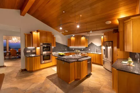 Kitchen - 31475 Highway 1, Carmel, CA 93923 photo 1 of 2