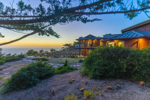 Exterior - 31475 Highway 1, Carmel, CA 93923 photo 5 of 5